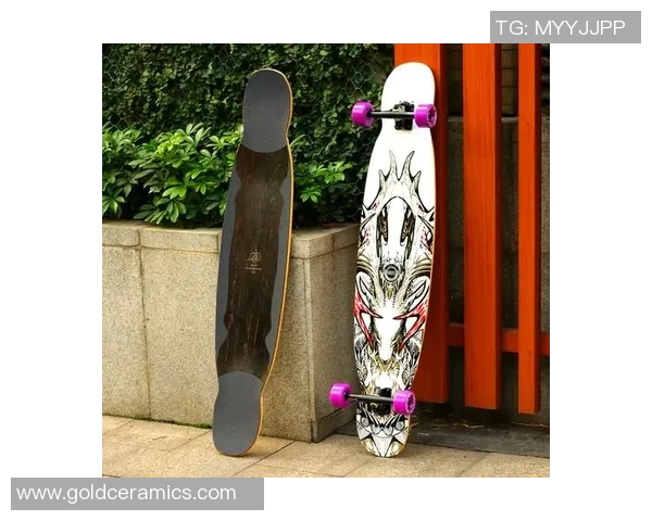 广州滑板队技术探讨:聚焦滑板运动的技巧与训练方法